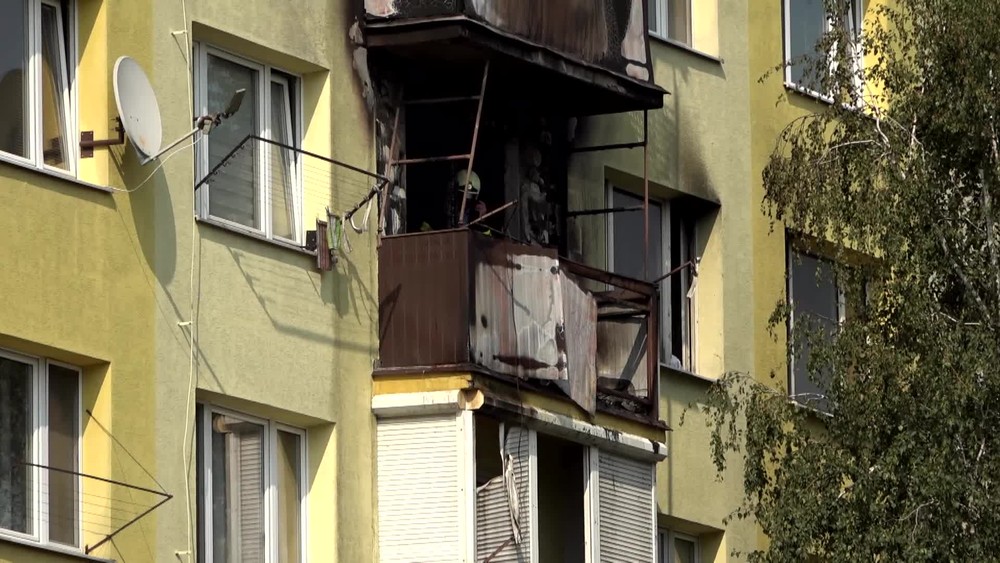 [multi] horia byty. 5709