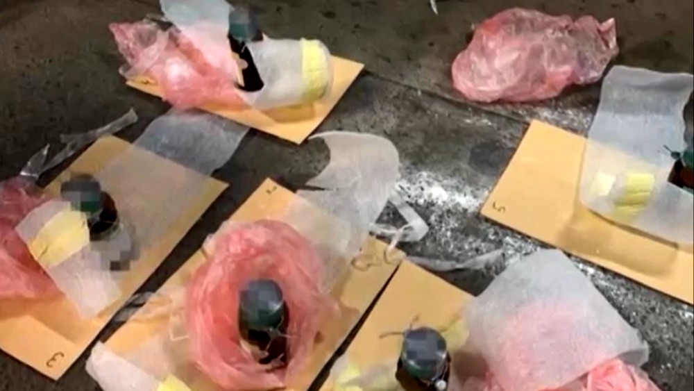 Pašovanie ortute sa teší veľkému obchodu