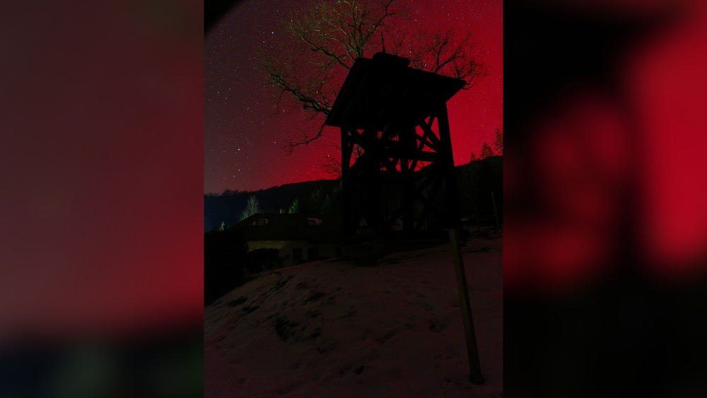 polarna ziara Lányiho Hute v Dobšinéj