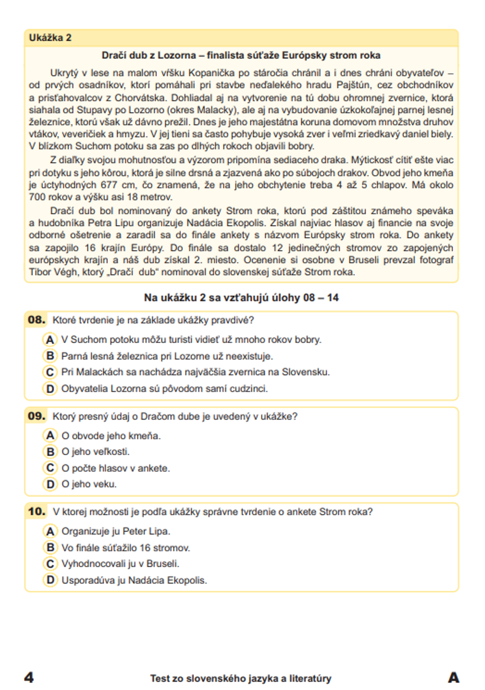 monitor slovensky jazyk 2025