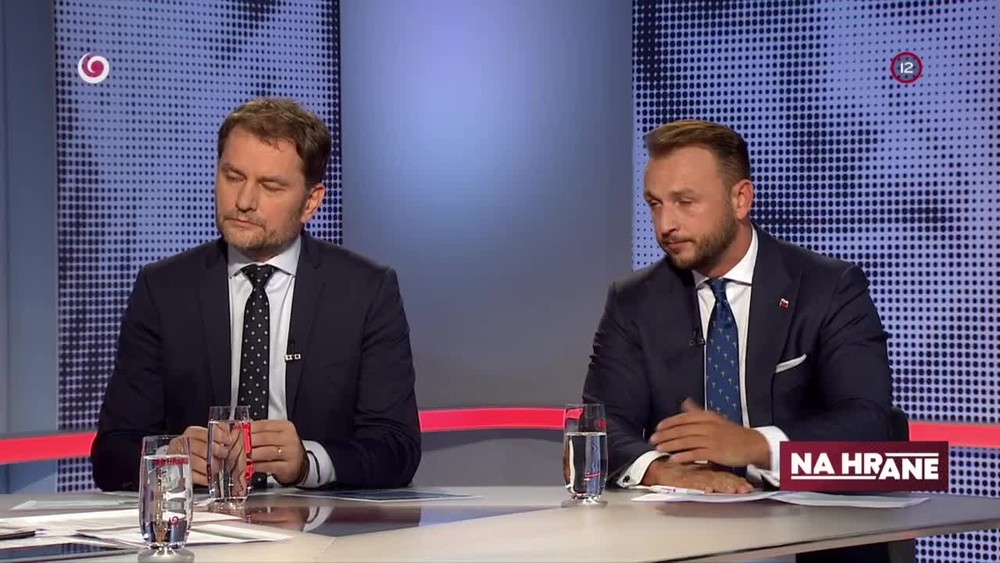 [multi] Na hrane s Eštokom a Matovičom o nepomoci občanom 637