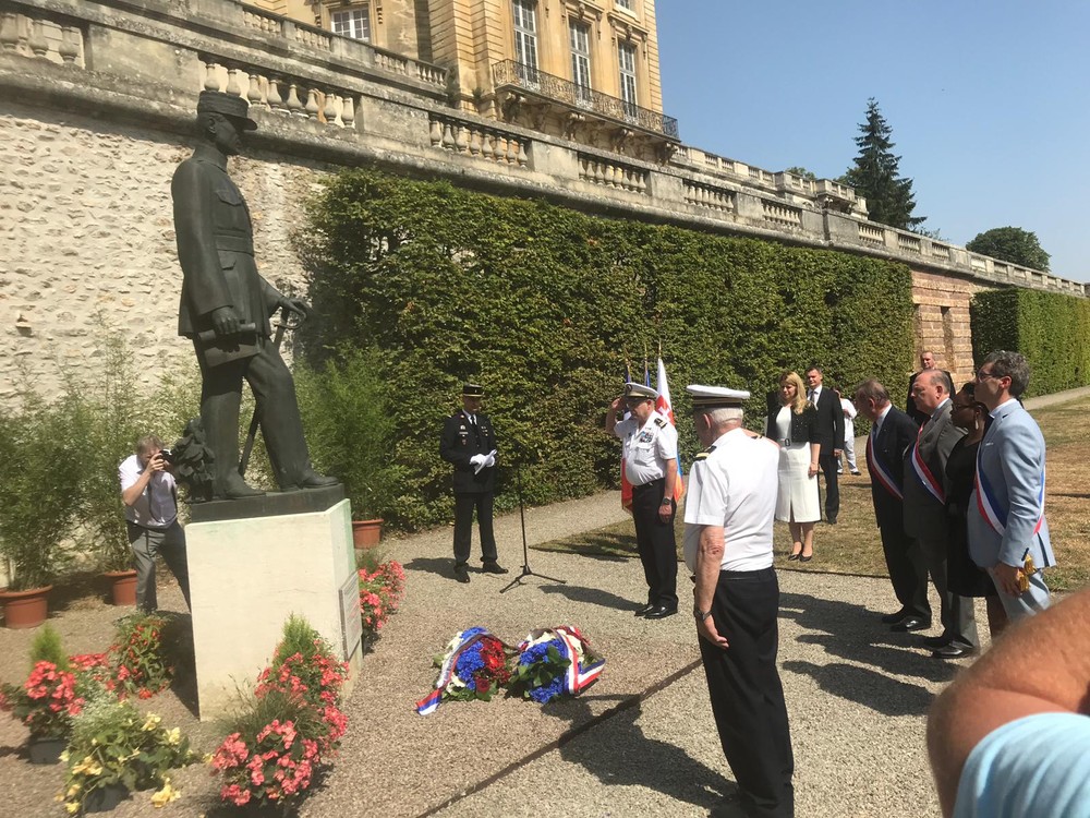 Prezidentka Čaputová sa vrátila z oficiálnej dvojdňovej návštevy Francúzska. 