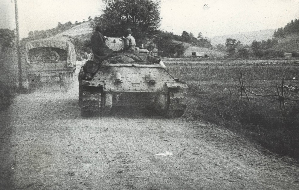 5. 80. výročie Karpatsko-duklianskej operácie