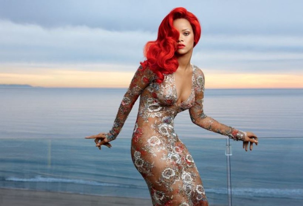 Rihanna