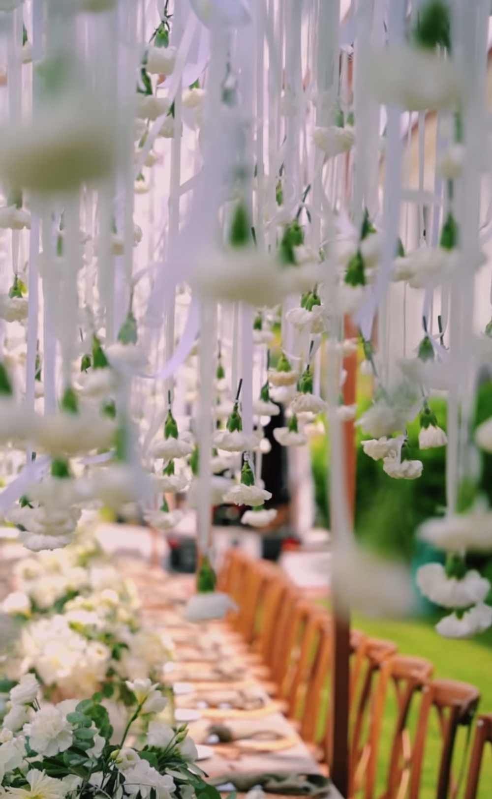 Dominika Cibulková - oslava Jakubkových 2. narodenín