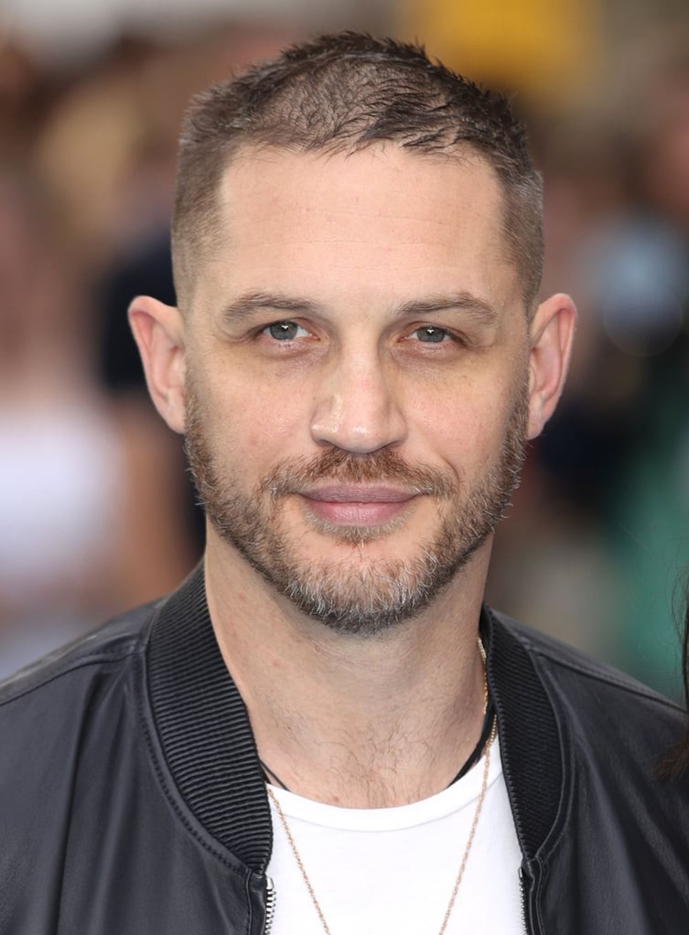 19. TOM HARDY