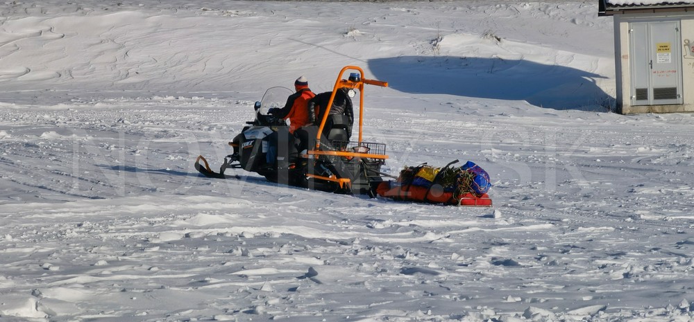 Záchranári dnes našli aj druhé telo skialpinistu, ktorých zasypala lavína