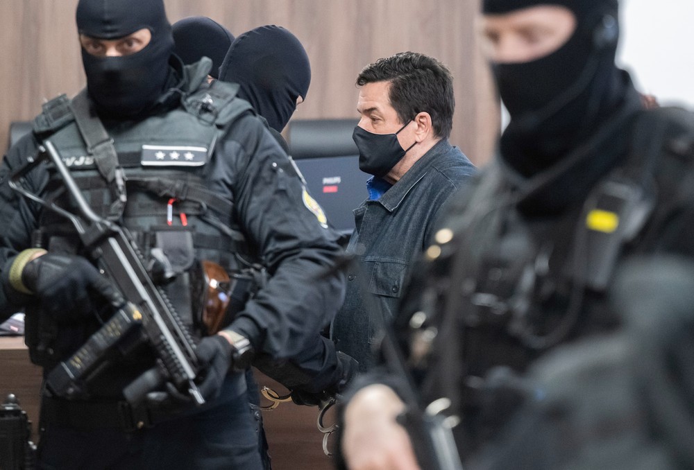 NaŠpecializovanom trestnom súde v Pezinku sa začne nový proces v kauze vraždy novinára Kuciaka