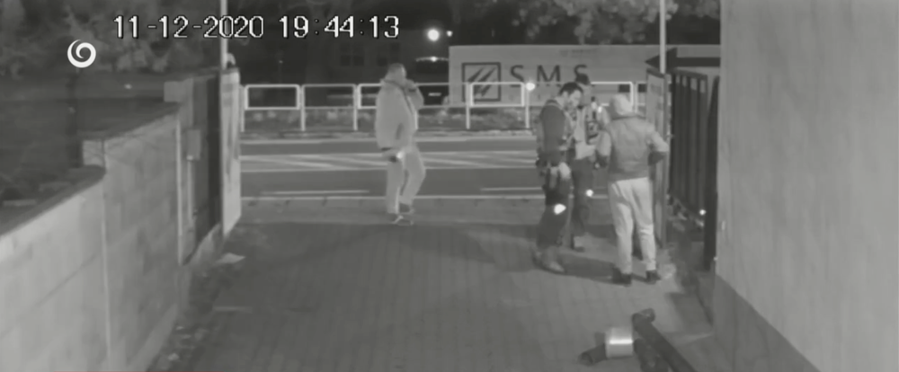 Šikovný majiteľ dolapil lupiča