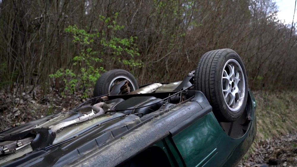 [multi] Dedo na streche 5846