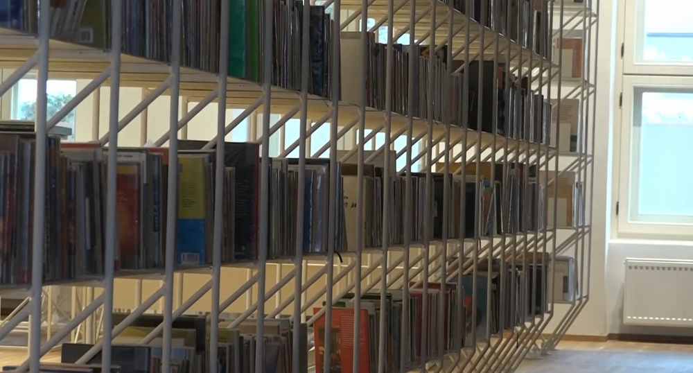 nova kniznica v presove 