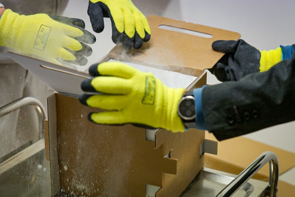 Prvé vakcíny dorazili do Nitry