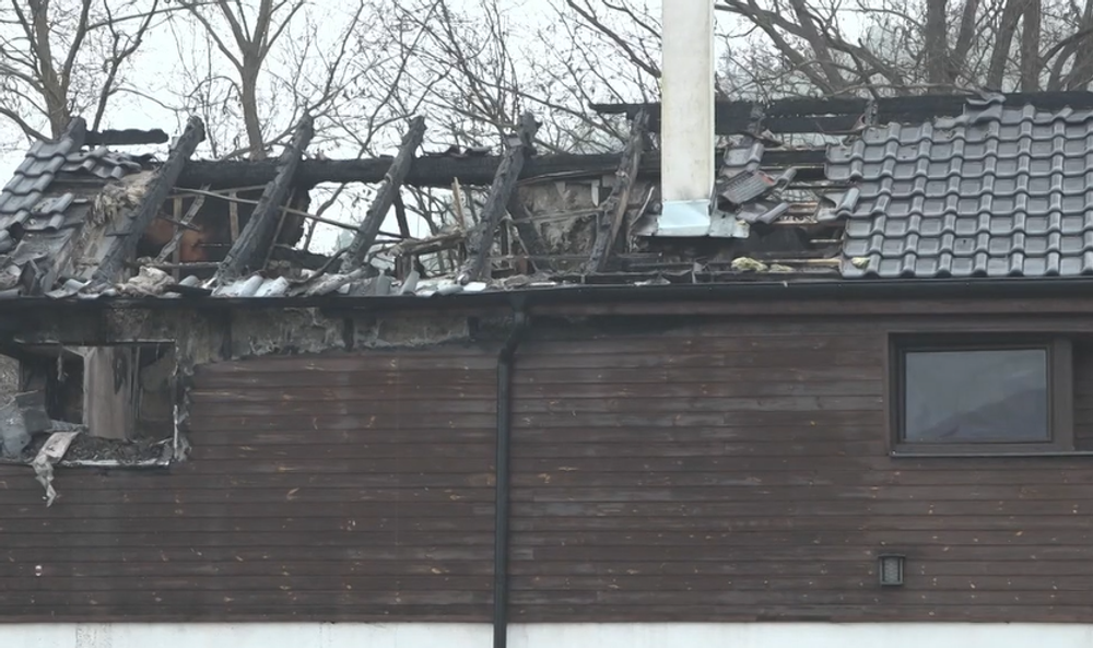 Zhorená pustovňa 4