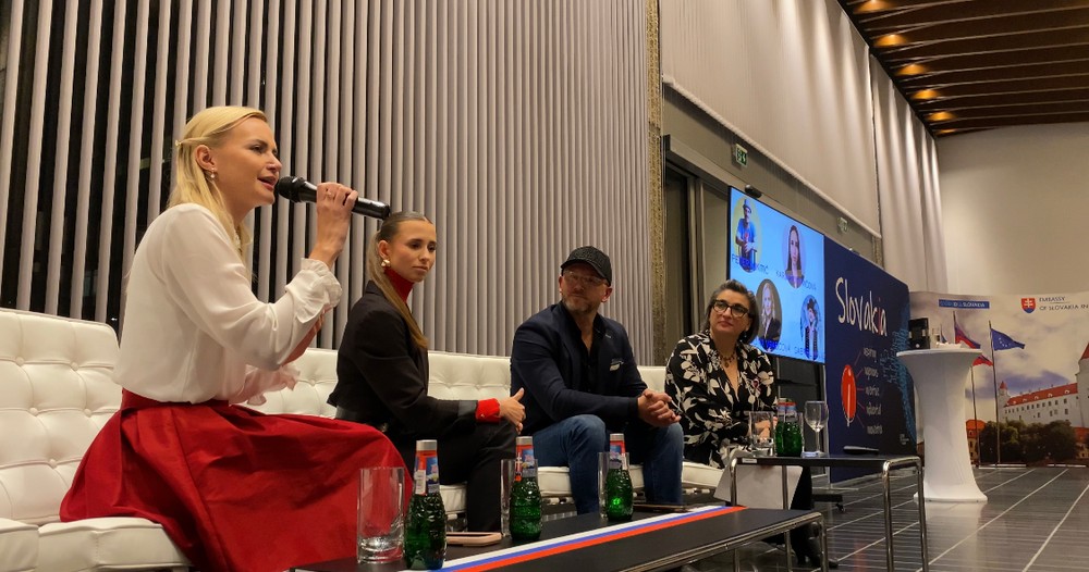  Journey to Freedom 73