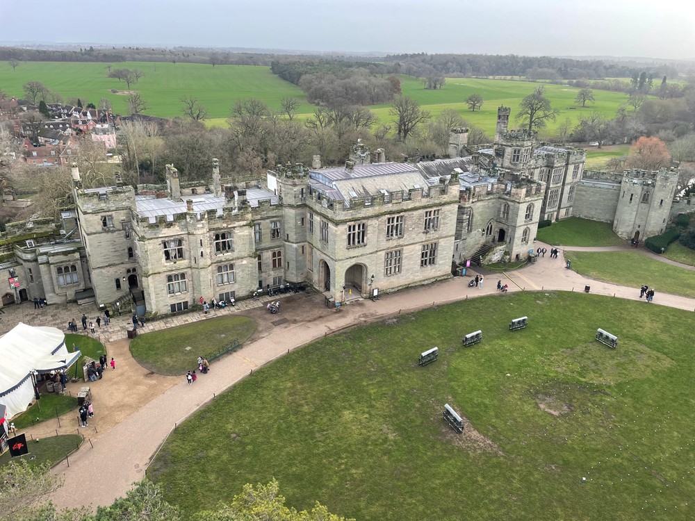 Medzinárodný ples vo Warwicku2