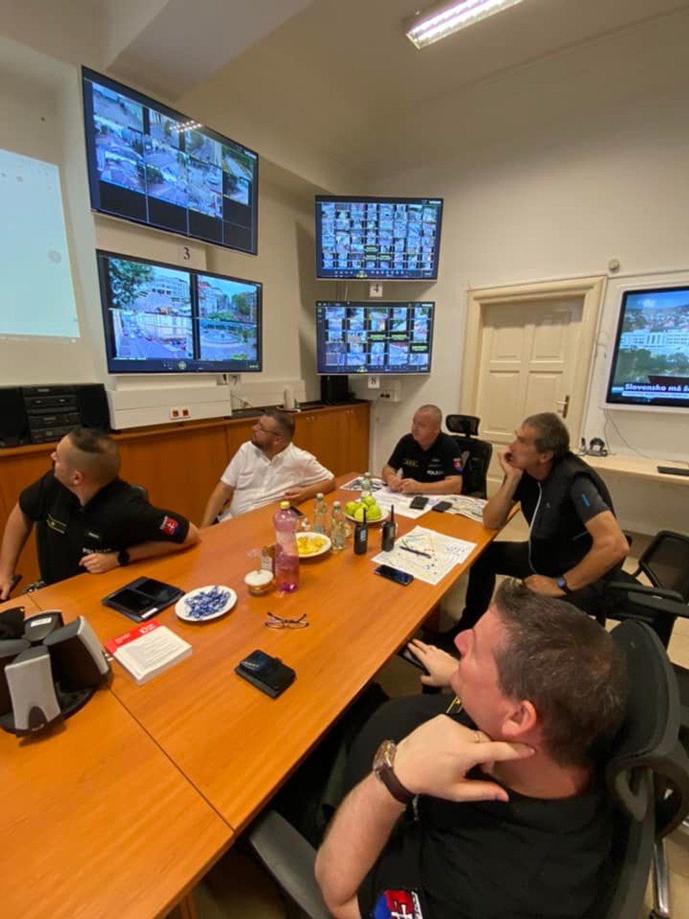 Ministerstvo vnútra 2