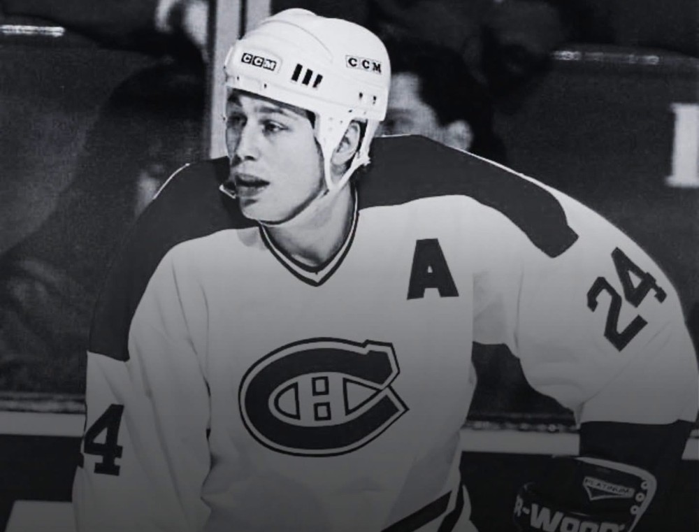 Lyle Odelein