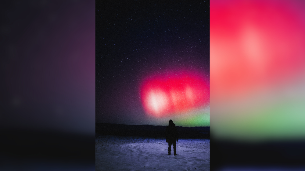 polarna ziara moldava nad bodvou