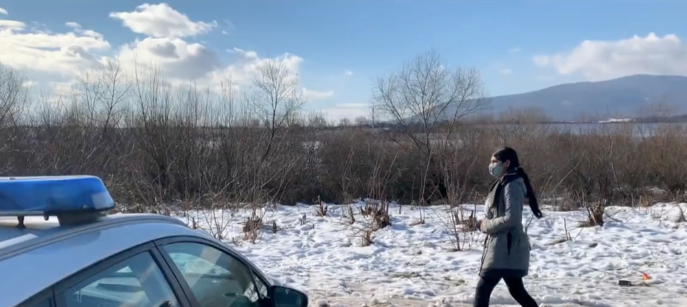 Rómska osada v Sačurove skončila v karanténe