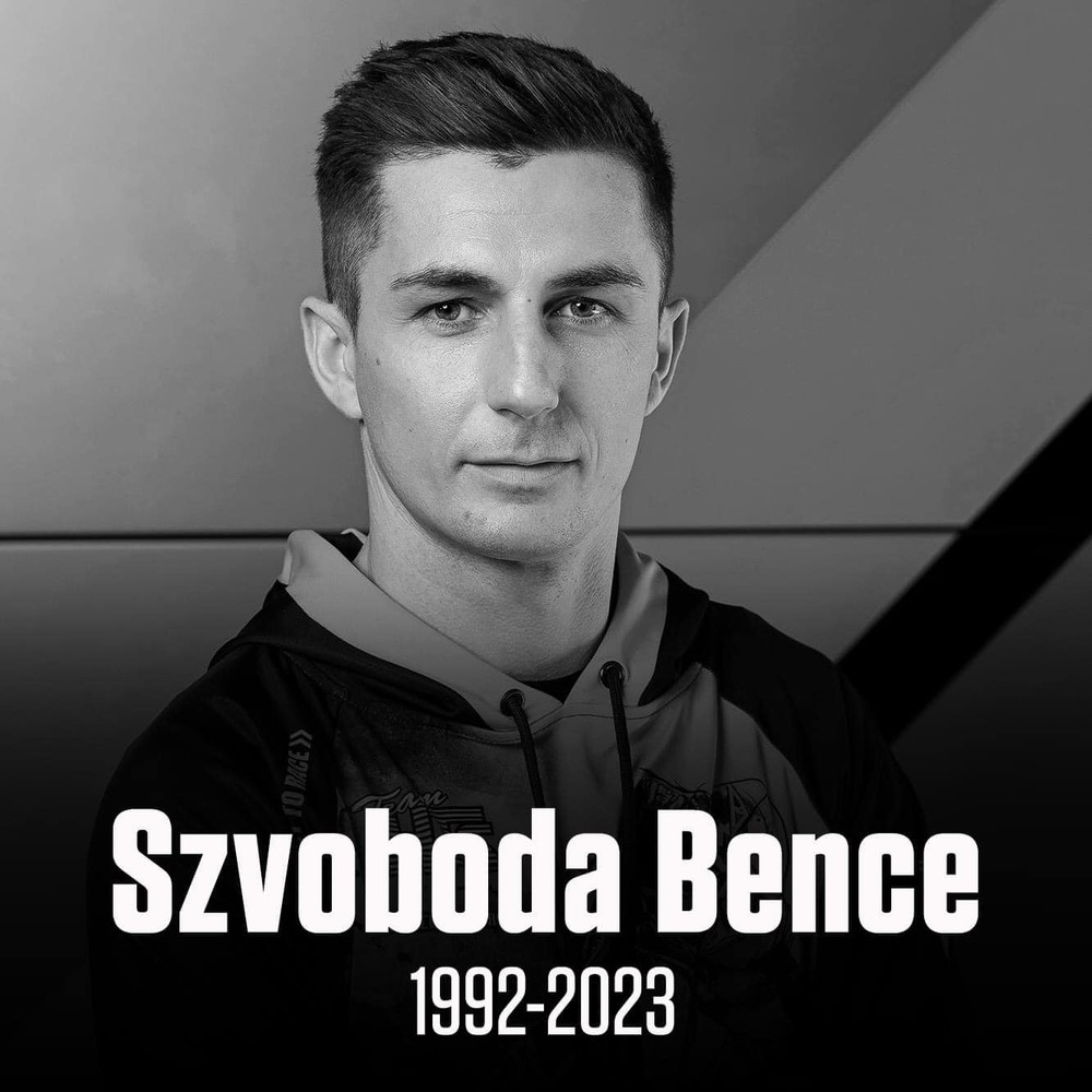 Bence Szvoboda