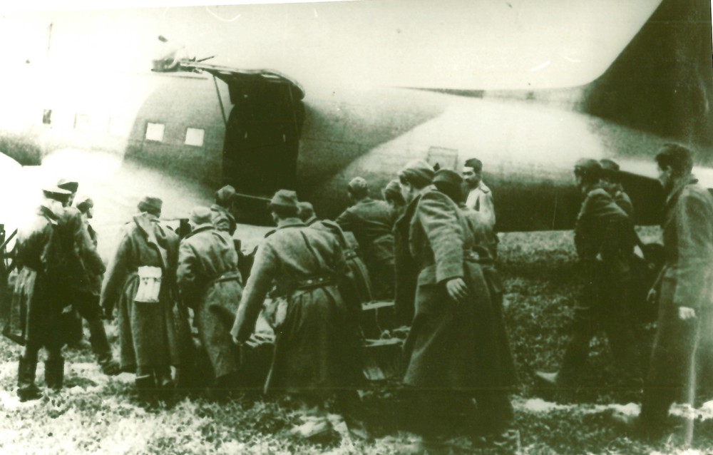 16. 80. výročie Karpatsko-duklianskej operácie