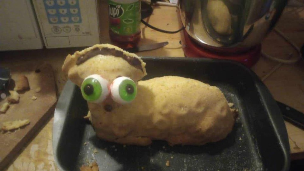 Veľkonočné barančeky 3