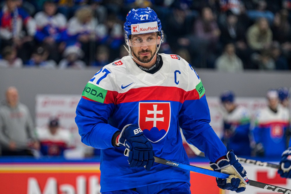 Slovensko
