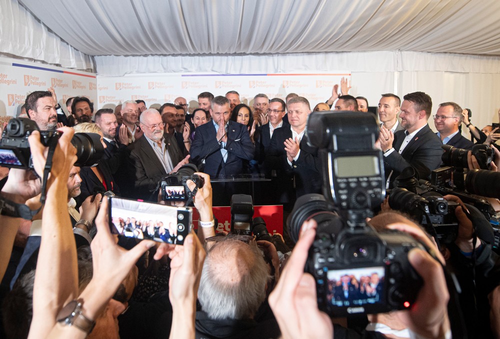 6april2024_Prezident_Volby24_Pellegrini_31032978