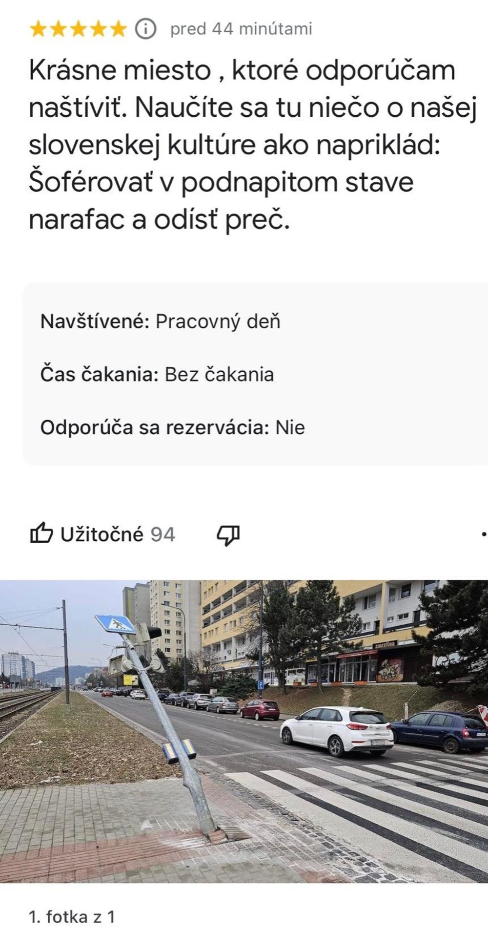 recenzia na semafor A. Danka (cropped)