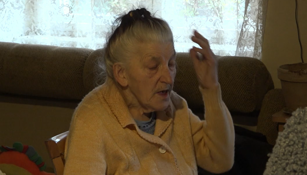 dochodkynu tyrala dcera