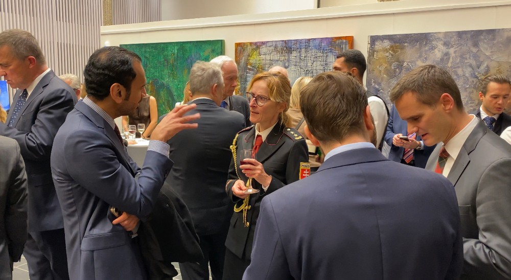 Zástupcovia slovenských škôl v Británii 17