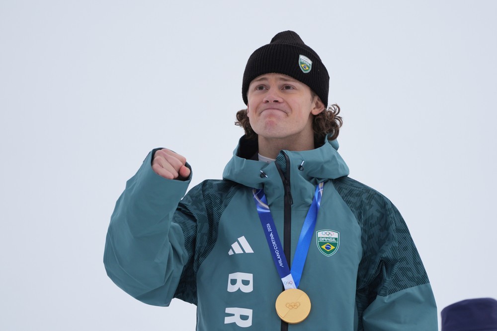 Lucas Pinheiro Braathen