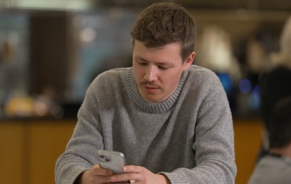 Používateľ sietí