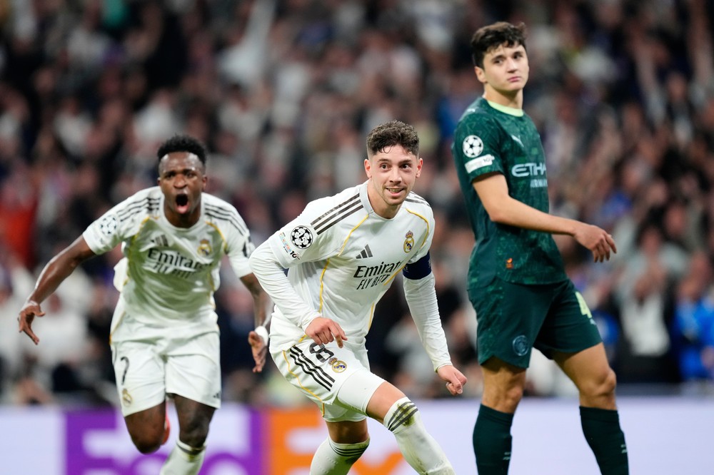 APTOPIX_Spain_Champions_League_Soccer169936