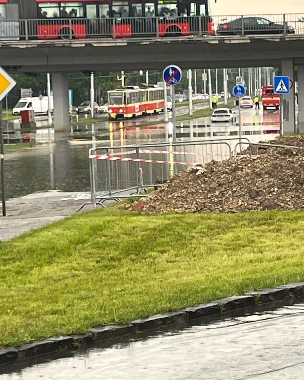 zaplavy bratislava (2)