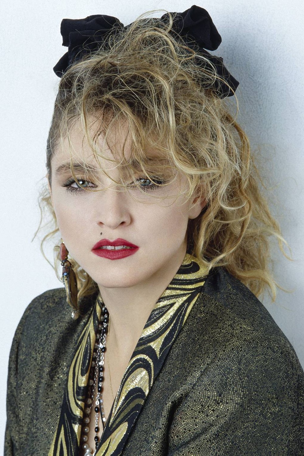 Hľadám Susan. Zn.: Zúfalo, 1985