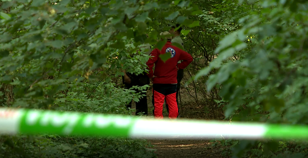 Iba 22-ročný muž si siahol na život