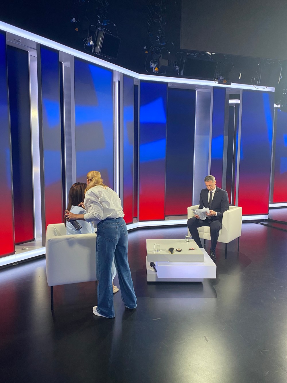 Politika 24 s Milanom Majerským