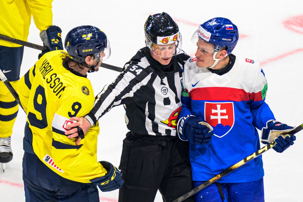 Slovensko