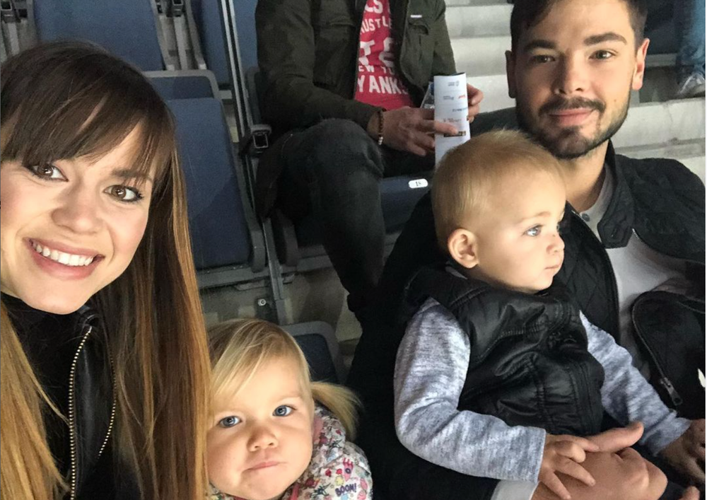 Karolina Neuvirth Gudas