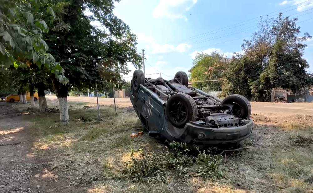 Ukrajinská armáda stratila kontrolu nad mestom Lysyčansk