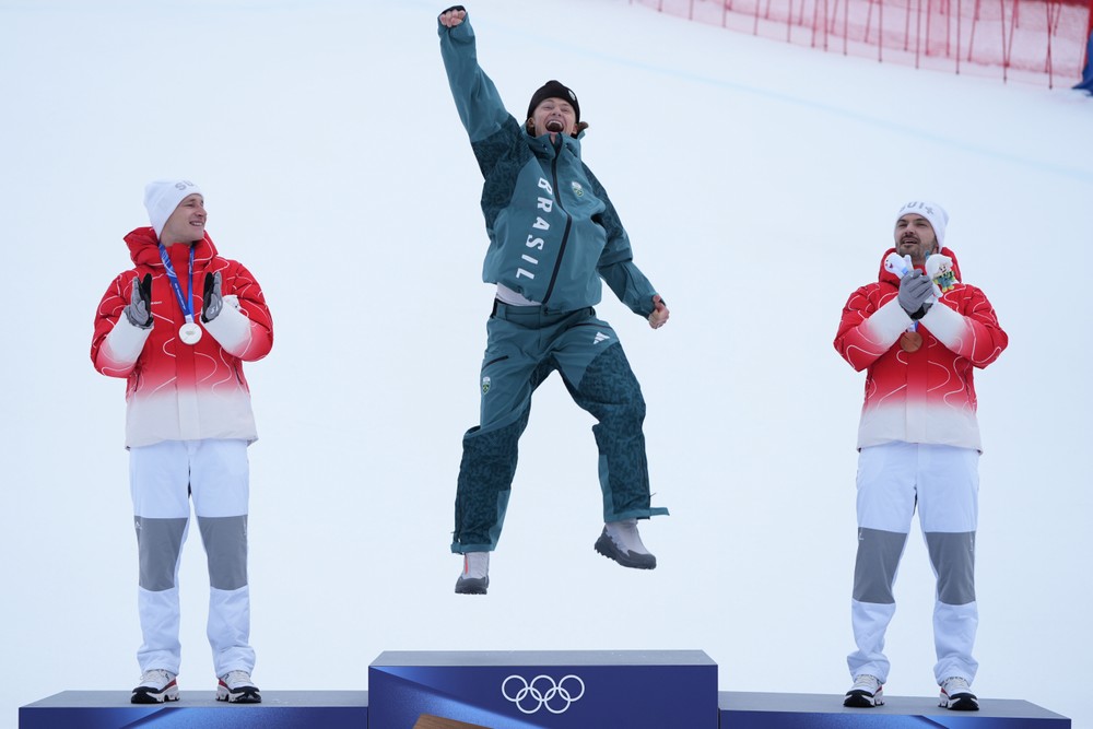 Lucas Pinheiro Braathen