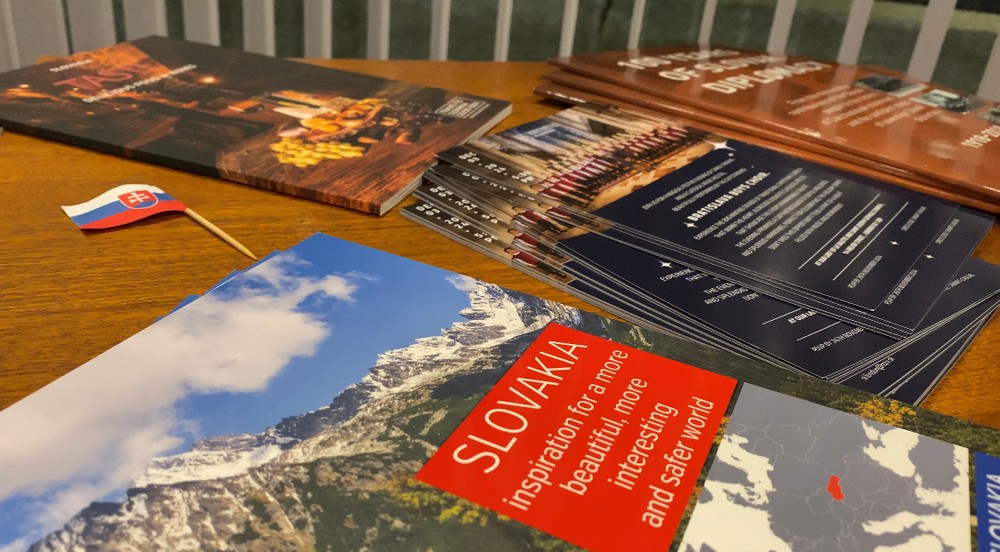 Zástupcovia slovenských škôl v Británii 28