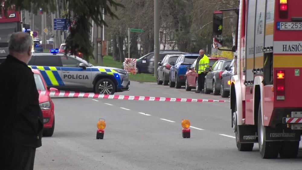 [multi] partizanske nehoda 1 2979