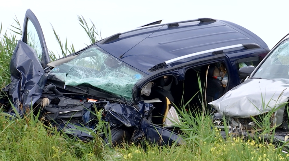 Zomrel štátny tajomník ministerstva kultúry. Vladimír Dolinay neprežil tragickú nehodu