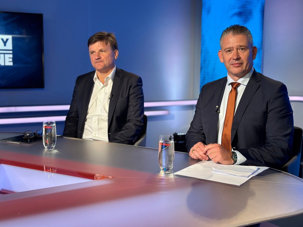 Analýzy Na hrane s Alojzom Hlinom a Romanom Mikulcom