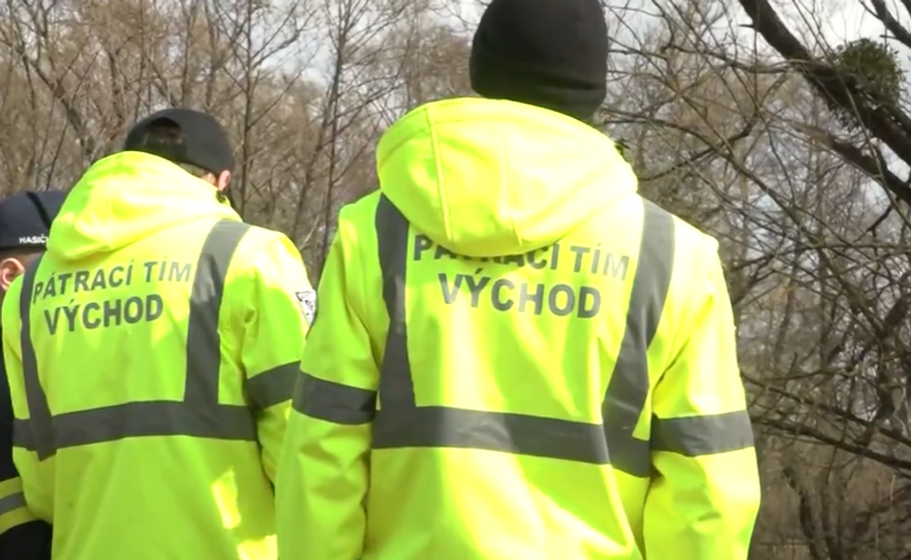 Nezvestného muža našli v rieke 3