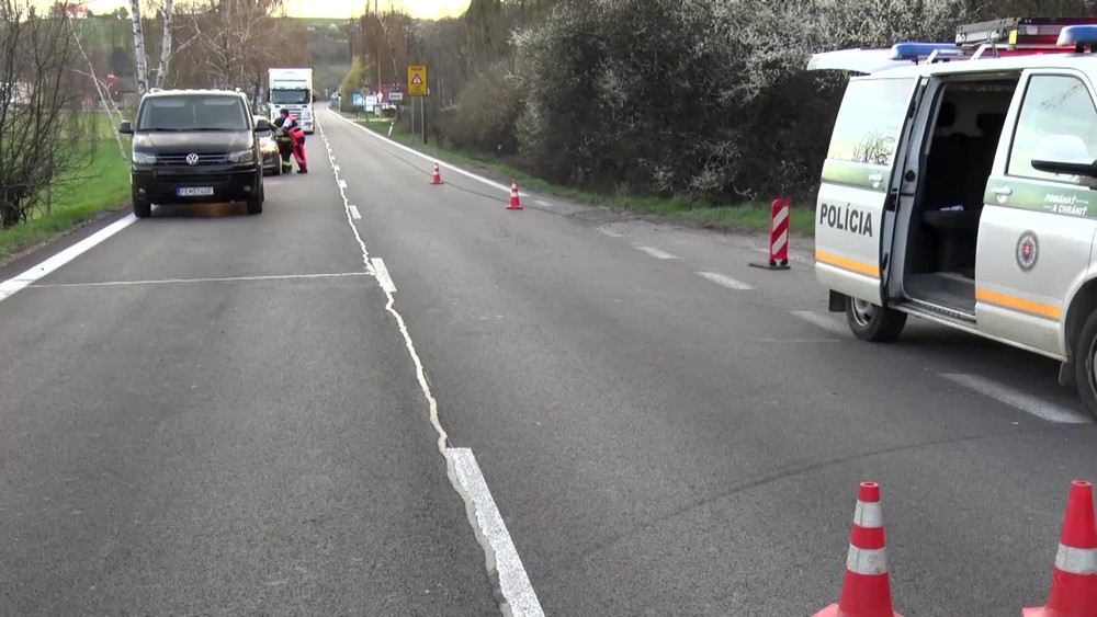 [multi] VSTUP Motorkar vs kamion 433