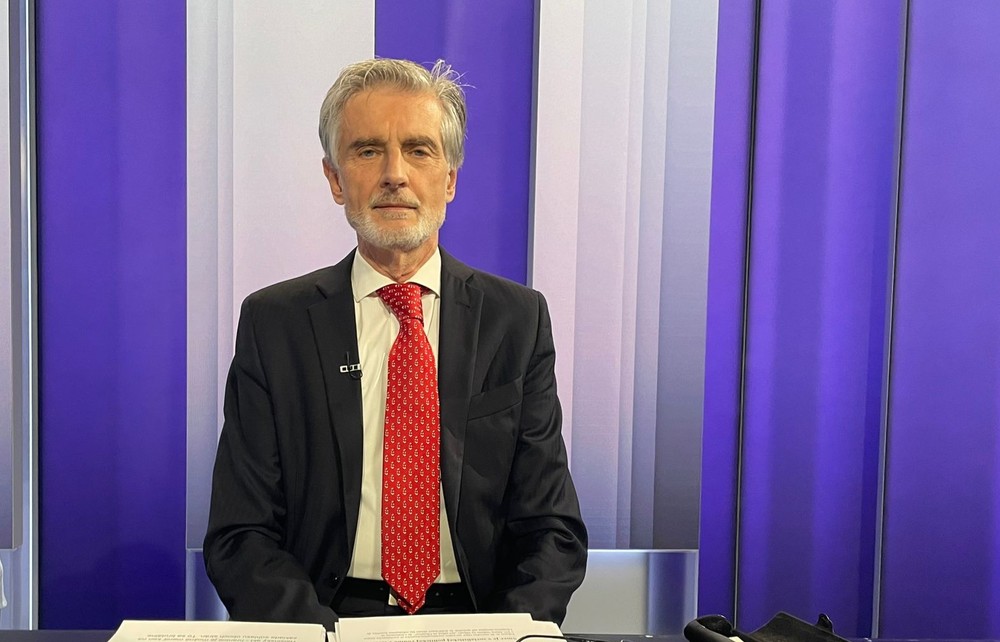 Analýzy Na hrane s Victorom Breinerom a Petrom Weissom