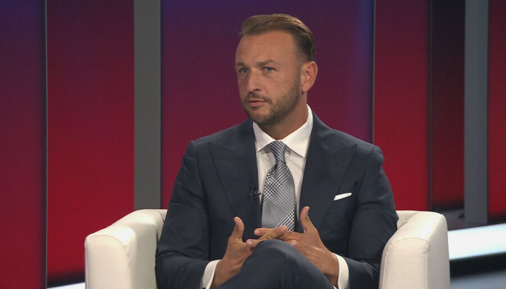 Matúš Štutaj Eštok v Politika 24